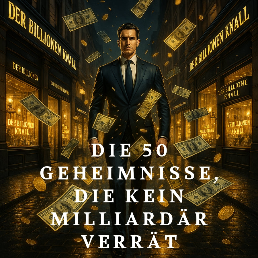 E-Book Volume 1 The Billion Bang